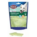 Następne zdjęcie produktu DENTAfun chipsy do żucia + spirulina 50g