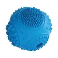 Następne zdjęcie produktu Kulka dentystyczna miętowa 6cm HipHop