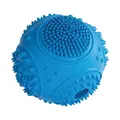 Następne zdjęcie produktu Piłka dentystyczna miętowa 7,5cm HipHop
