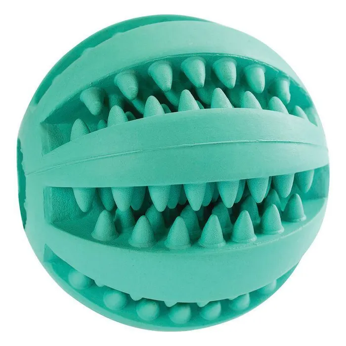 Główne zdjęcie produktu Dentální péče mátový balónek 6cm HipHop