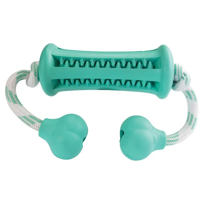 Główne zdjęcie produktu Dentální péče mátový Curler s lanem 9/34cm HipHop