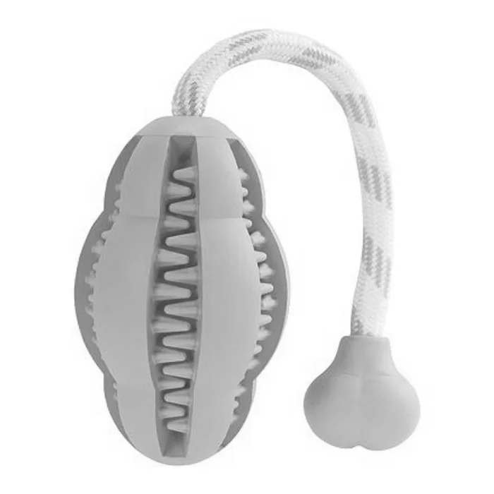 Główne zdjęcie produktu Dentální péče mátový Hopping na laně 11/32cm HipHop