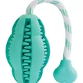 Następne zdjęcie produktu Pielęgnacja zębów miętowa Skakanie na linie 8,5/27cm HipHop