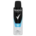 Dezodorant "Kobalt", męski, 150 ml, REXONA