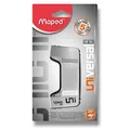 Děrovačka Maped Universal 6 - na 6 listů, mix barev