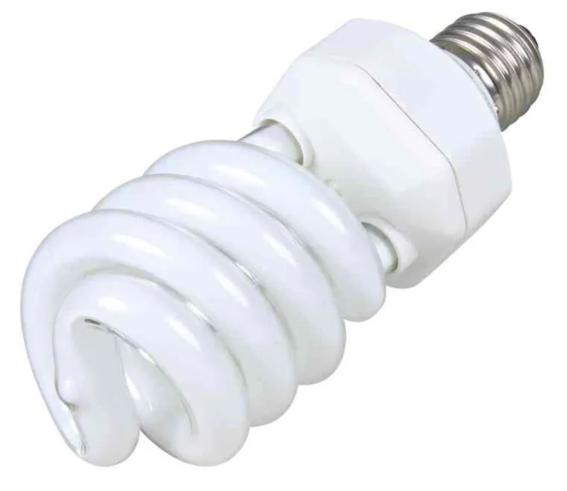 Główne zdjęcie produktu Desert Pro Compact 10.0, UV-B Compact Lamp, 23 W