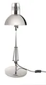 Lampa biurkowa, 11 W, ALBA Architect, chrom