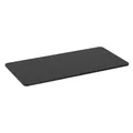 Następne zdjęcie produktu Blat biurka, carbon, 150x75x1.8 cm, Powerton