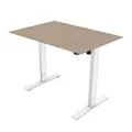 Blat biurka, Blat jawor, 140x75x1.8 cm, Powerton