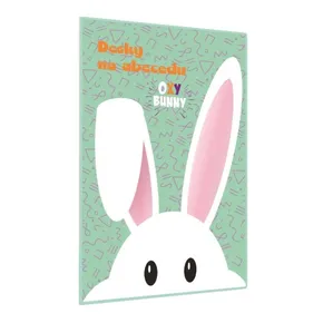 Desky na ABC Oxy Bunny
