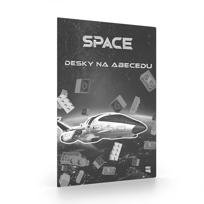 Główne zdjęcie produktu Desky na ABC Space