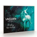 Deski na cyfry Unicorn