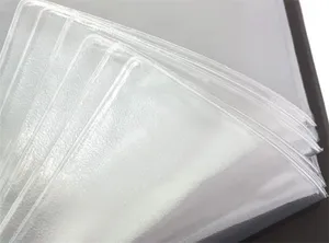 Tablice menu „Oprawione”, brązowo-jasny brąz, ekoskóra, A4, PANTA PLAST