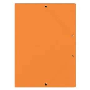 Tablice z gumy Premium, pomarańczowe, prespan, A4, DANAU