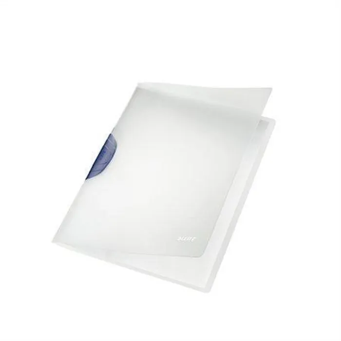 Główne zdjęcie produktu Desky s klipem Leitz ColorClip Magic, Šedá