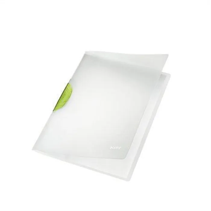 Główne zdjęcie produktu Desky s klipem Leitz ColorClip Magic, Zelená