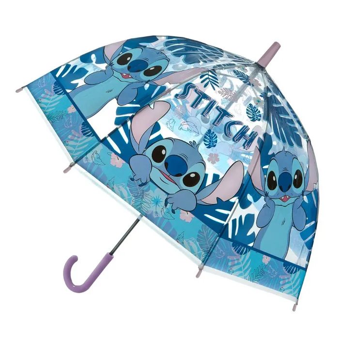 Główne zdjęcie produktu Deštník STITCH