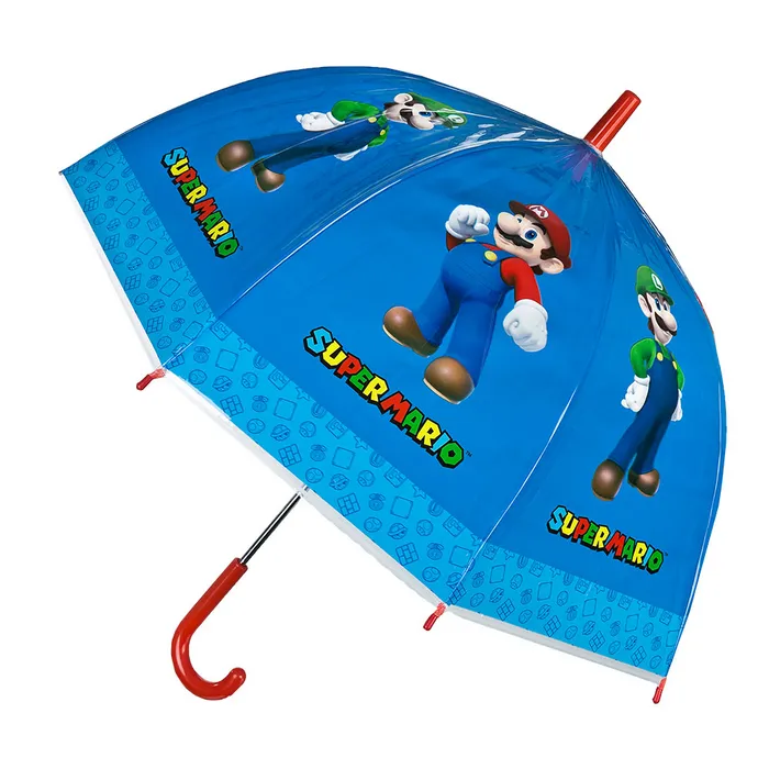 Główne zdjęcie produktu Deštník Super Mario