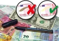Następne zdjęcie produktu Detektor pravosti bankovek Schneider Maxx 249 Money Checker
