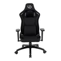 Dětská herní židle Ultradesk Throne Kids, černá