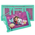 Następne zdjęcie produktu Portfel dziecięcy Gabby's Dollhouse