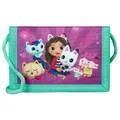 Następne zdjęcie produktu Portfel dziecięcy Gabby's Dollhouse