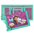 Następne zdjęcie produktu Dětská peněženka Gabby's Dollhouse