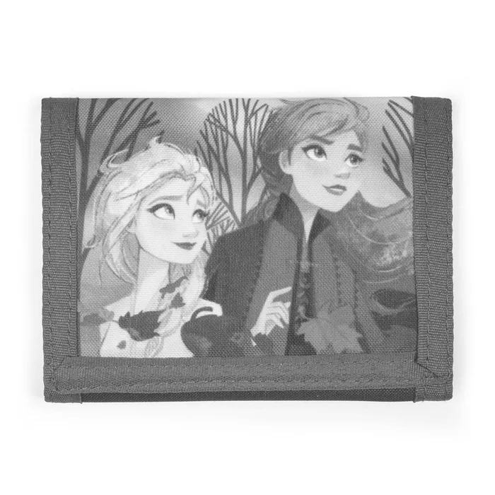 Główne zdjęcie produktu Dětská textilní peněženka Frozen