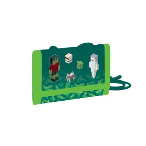 Portfel tekstylny dla dzieci Playworld