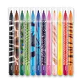 Następne zdjęcie produktu Dětské fixy Maped Color'Peps Animals 12 barev