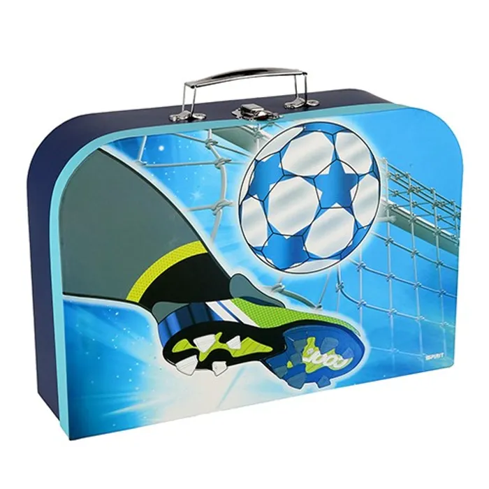 Główne zdjęcie produktu Dětský kufřík - Football Goal