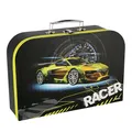 Dětský kufřík - Racer


