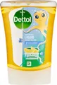 Mydło w płynie Dettol Kids Citrus do bezdotykowego dozownika mydła w opakowaniu uzupełniającym 250 ml