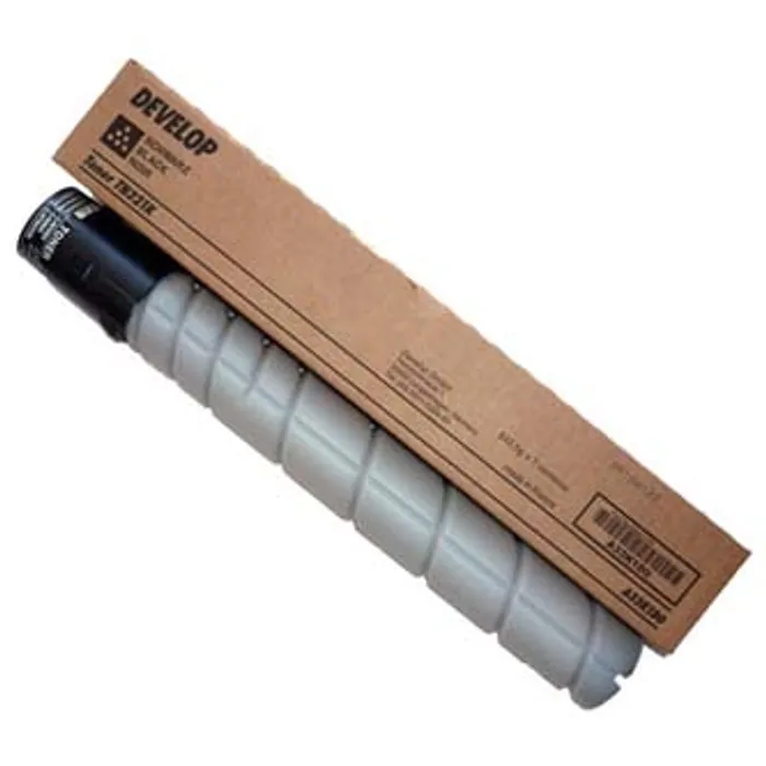 Główne zdjęcie produktu Develop originální toner A33K1D0, black, 27000str., TN-321K, Develop Ineo +224, +284, +36
