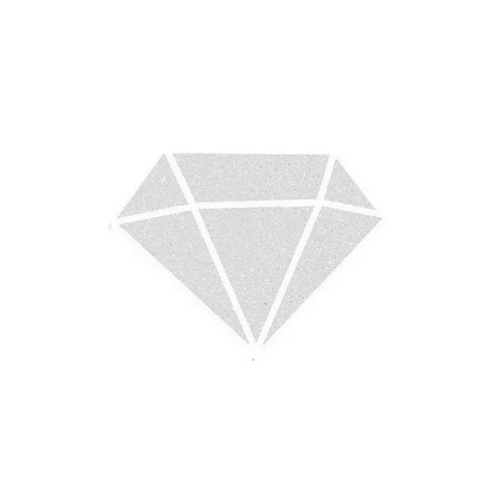 Główne zdjęcie produktu Diamantová barva Aladine Izink pastel. zlatá