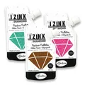 Następne zdjęcie produktu Kolor diamentu Aladine Izink zielony