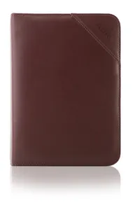 Diář ADK Diplomat 2017,hnědá