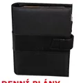 Następne zdjęcie produktu Diář ADK Manager DENNÍ 2017,černá