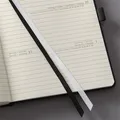 Diář "Conceptum", černá, A6, týdenní, 2018, tvrdé desky, SIGEL