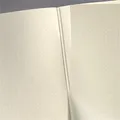 Następne zdjęcie produktu Notatnik "Conceptum" metaliczna brązowa Desert, A5, tygodniowy, 2017, twarda oprawa, SIGEL