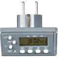 Następne zdjęcie produktu Timer cyfrowy - timer z funkcją sekundową, 7 x 7 cm