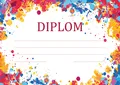 Diplom A5 Barvy