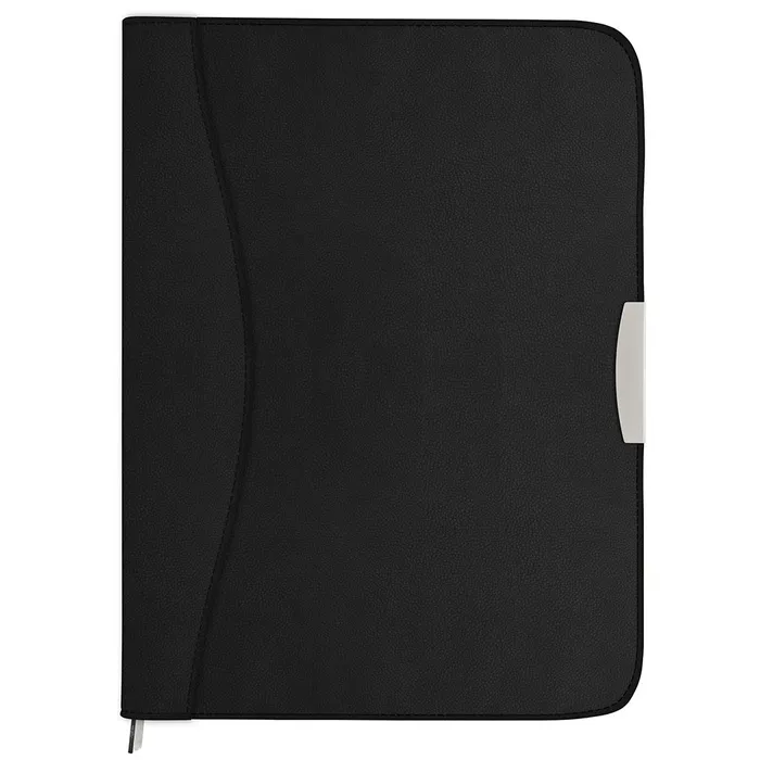 Główne zdjęcie produktu Diplomatka A4 exklusive BETA BETA black mat