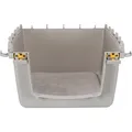 Następne zdjęcie produktu Spód do skrzynki Guliwera #39872, jasnoszary