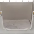 Następne zdjęcie produktu Spód do Guliwera #39873, jasnoszary