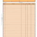 Następne zdjęcie produktu Dodací list A4, samopropisovací, 100 listů 1076