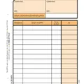 Następne zdjęcie produktu Dodací list A6, samopropisovací, 100 listů 1078