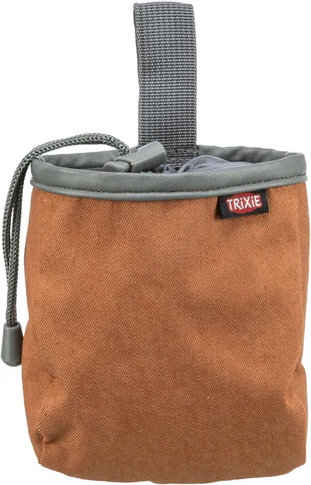 Główne zdjęcie produktu Dog Activity Baggy de Luxe - sáček na pamlsky o 10 × 14 cm