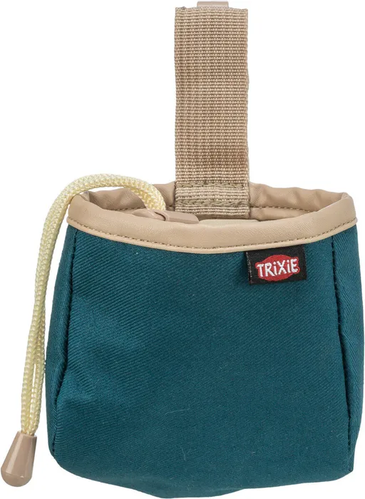 Główne zdjęcie produktu Dog Activity Baggy de Luxe - sáček na pamlsky o 8 × 10 cm