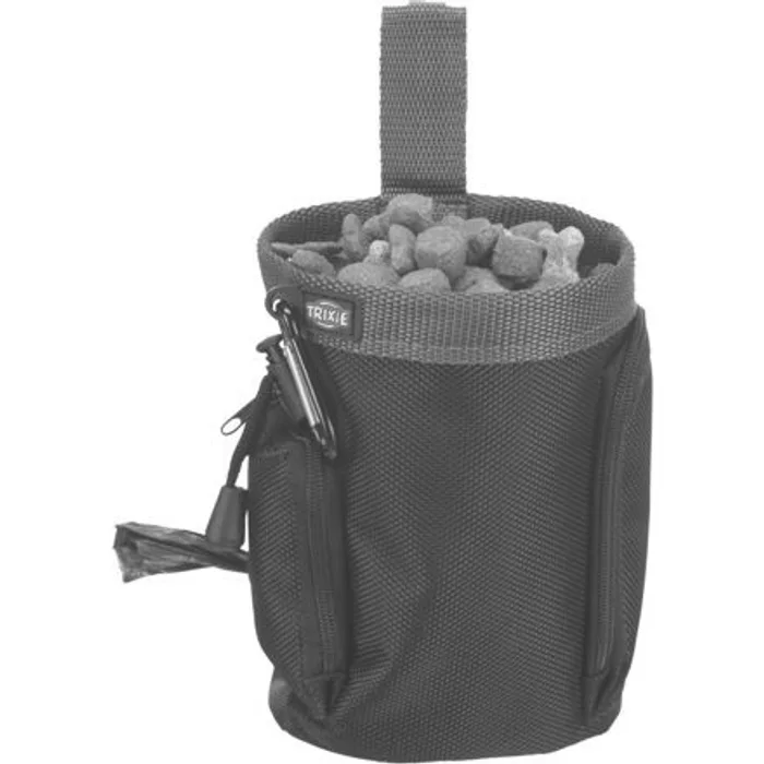 Główne zdjęcie produktu Dog Activity Baggy Snack 2v1, pamlskovník+sáčky na trus 2v1